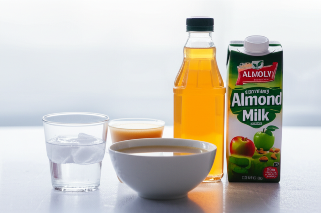 What Can I Drink After Dental Implant Surgery My Essential Guide to Safe Hydration and Healing