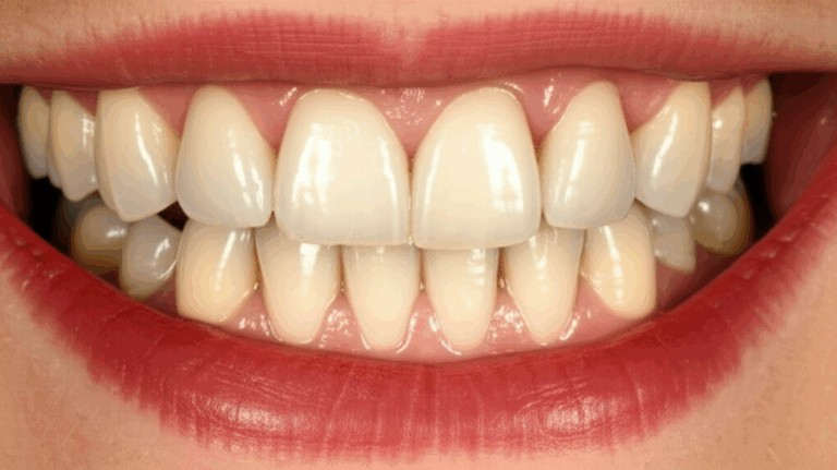 What Do Your Teeth Really Look Like After Veneers Are Removed A Simple Guide