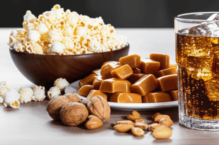 What Foods to Avoid After Dental Implant Surgery Your Essential Diet Guide for Optimal Healing