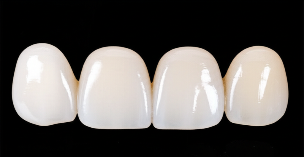 What is the Difference Between Composite and Porcelain Veneers Your Ultimate Guide