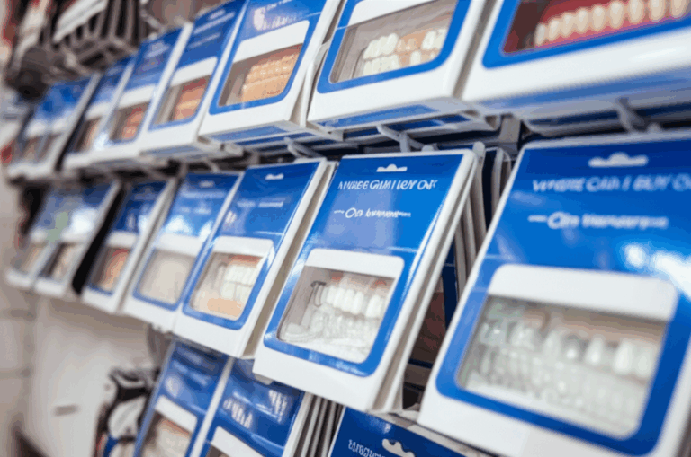 Where Can I Buy Clip On Veneers Your Ultimate Guide to Finding Your Perfect Smile